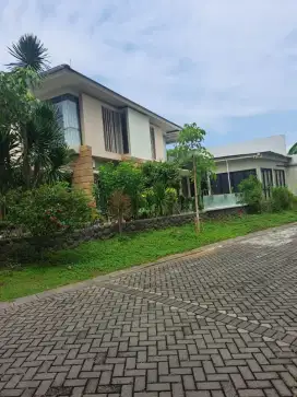 Dijual Rumah Minimalis Citraland Diamond Hill Full Furnish Siap Huni