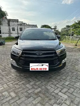 [Km 58ribu] Innova Reborn Bensin 2.0 G Luxury Automatic 2018