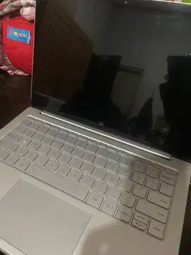 Dijual NEGO Laptop Xiaomi Rusak Mati LCD Baterai