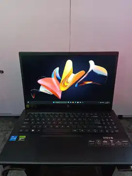 LAPTOP GAMING ACER ANV15-51 5115