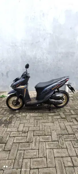 Vario 125 tahun 2022