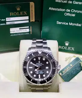 Rolex Sea Dweller