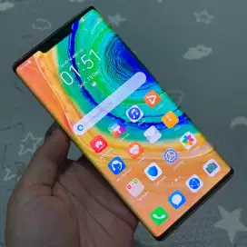 Huawei Mate 30 Pro 5G 8/256 Mulus HarmonyOS GMS