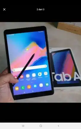 Samsung Tab A P205 2019