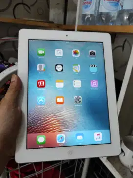 Ipad 2 16gb muluss original bekas pakean anak2,,minus ga ada box aja