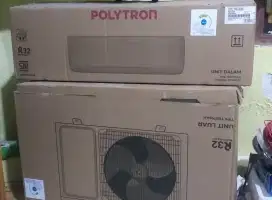 Ac Polytron 0.5 pk R32