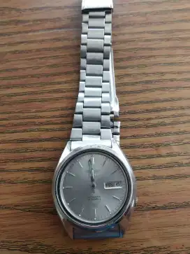 Seiko 5 automatik