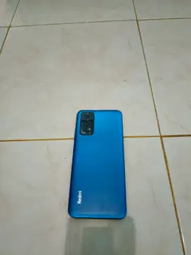 Redmi Note 11 4/128 bekas