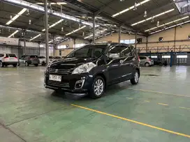 Suzuki Ertiga 2014 Bensin