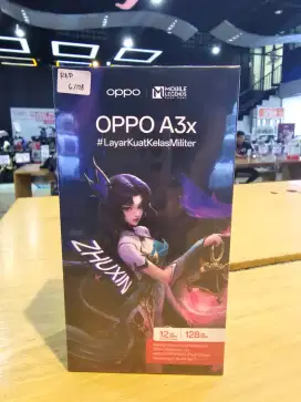 OPPO A3X HP PALING LARIS BISA NEGO