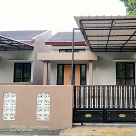 Langsung Huni Rumah Baru Bebas Banjir, Bisa KPR