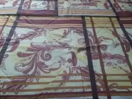 BED COVER Besar Ukuran 210 X 200