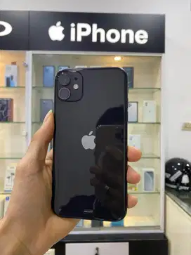 Iphone 11 64 Gb ibox