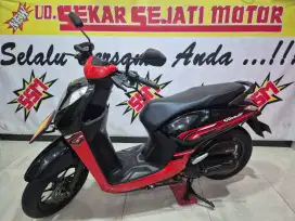 Honda Genio All-new cbs 110cc led siiiipp