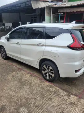 Cash Mitsubishi Xpander at matic 2018 Bensin