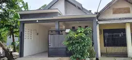 Rumah Murah siap Huni di Perum Griya Taman Cipta Karya, Taman, Sda