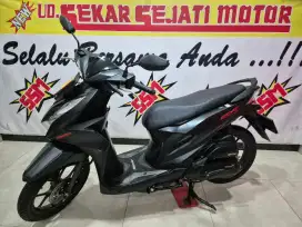 Honda New Beat Deluxe fi led cbs iss