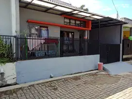 Dijual Cepat Rumah Siap Huni Dalam Cluster Sariwangi Bandung Barat