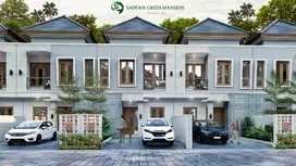 Rumah Gentan Solo Strategis Cluster Harga Perdana