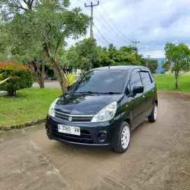 DP 5 jt | Suzuki Estilo 2010 manual