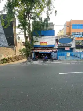 Ruko 3 Lantai di Arteri Pondok Indah , Jakarta Selatan