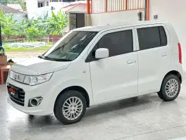 KARIMUN WAGON 1.0 GS MATIC 2015 FACELIFT ISTIMEWA!!