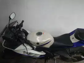 Yamaha YZF R15 TAHUN 2015 PLAT AB