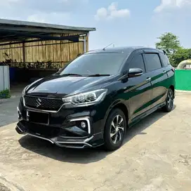 Suzuki ertiga GT Sport AT 2019