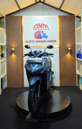 Honda Vario 150 Exclsv Tahun 2019 Pajak Hidup