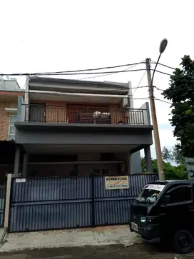 Rumah Murah di Regency Melati Mas Serpong Utara Tangsel