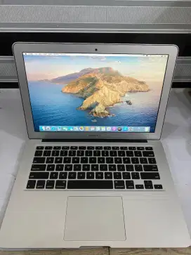 MacBook Air 2017 13inch Core i7 8/128GB Second Original