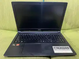 Acer Aspire 3 A315-41Upgraded SSD M.2 dan Ram