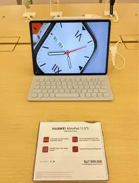 PROMO HUAWEI MATEPAD 11.5S
