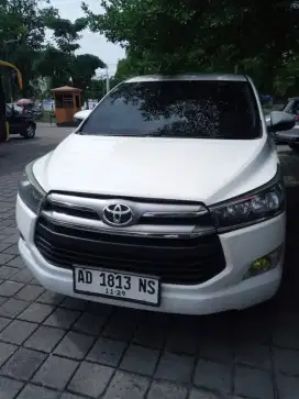 Innova reborn G A/T 2019