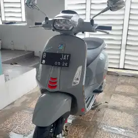 Vespa Sprint S150 ABS Th.2021