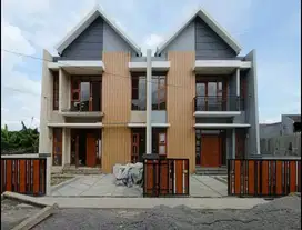 RUMAH CANTIK EKSLUSIF CLUSTER READYSTOK MARGAHAYU RAYA BUAHBATU
