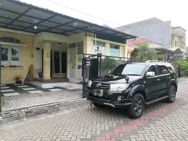 Revisi Dijual Rumah Citraland Utara Bukit Palma Surabaya Barat