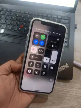 IPhone 11pro 64gb murah fullset