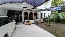 Dijual rumah lux siap huni di Sukasari Sutami