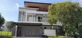 Dijual Rumah Citraland Selat Golf