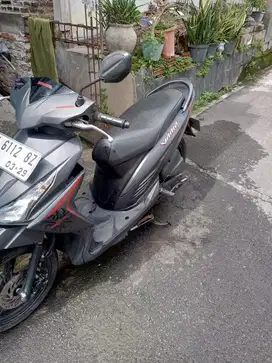 VARIO 110 tahun 2019