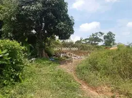 Tanah Tembalang Mulawarman View Dekat Undip