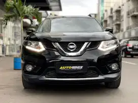 NISSAN XTRAIL 2.5 AT 2015