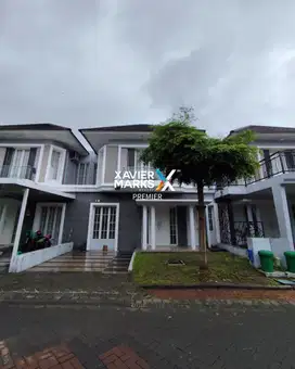 Disewakan Rumah Kondisi Baik di Green Orchid Residence, Malang