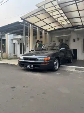 Great Corolla 1992 Ori kondisi istimewa