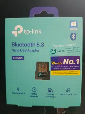 TP-LINK UB500 BLUETOOTH USB