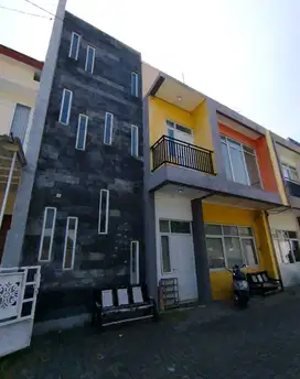 Kost exclusive atau kostel 2 lantai dekat kampus UTY, UNISA, UGM & JCM