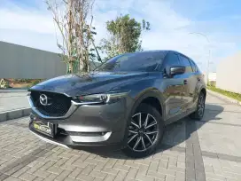 TERMURAH!! MAZDA CX-5 ELITE 2019