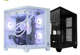 Komputer Gaming Edit Intel Core i7 14700F 32GB DDR4 RTX 4070 Super