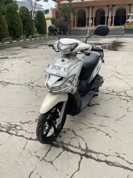 Yamaha mio sporty th 2008